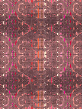 Scalamandre Dapper Rococco Wallpaper