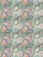 Scalamandre Defosse Trellis Perlblau Wallpaper