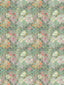Scalamandre Defosse Trellis Brandun Wallpaper