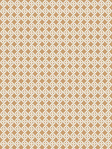 Scalamandre Devon Weave Caffe Wallpaper