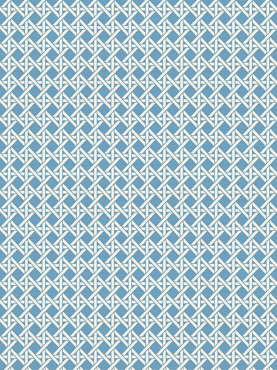 Scalamandre Devon Weave Montecito Wallpaper