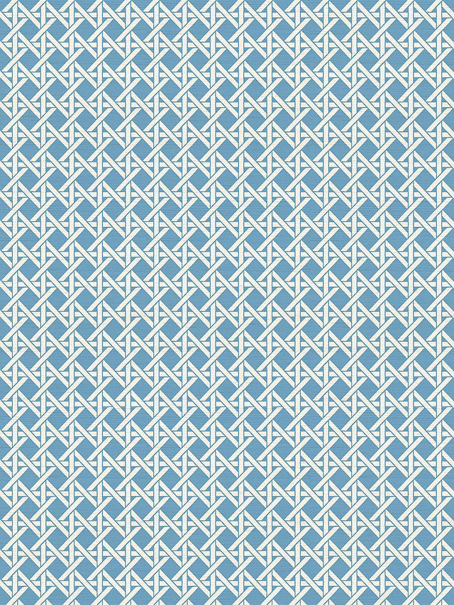 Scalamandre Devon Weave Montecito Wallpaper