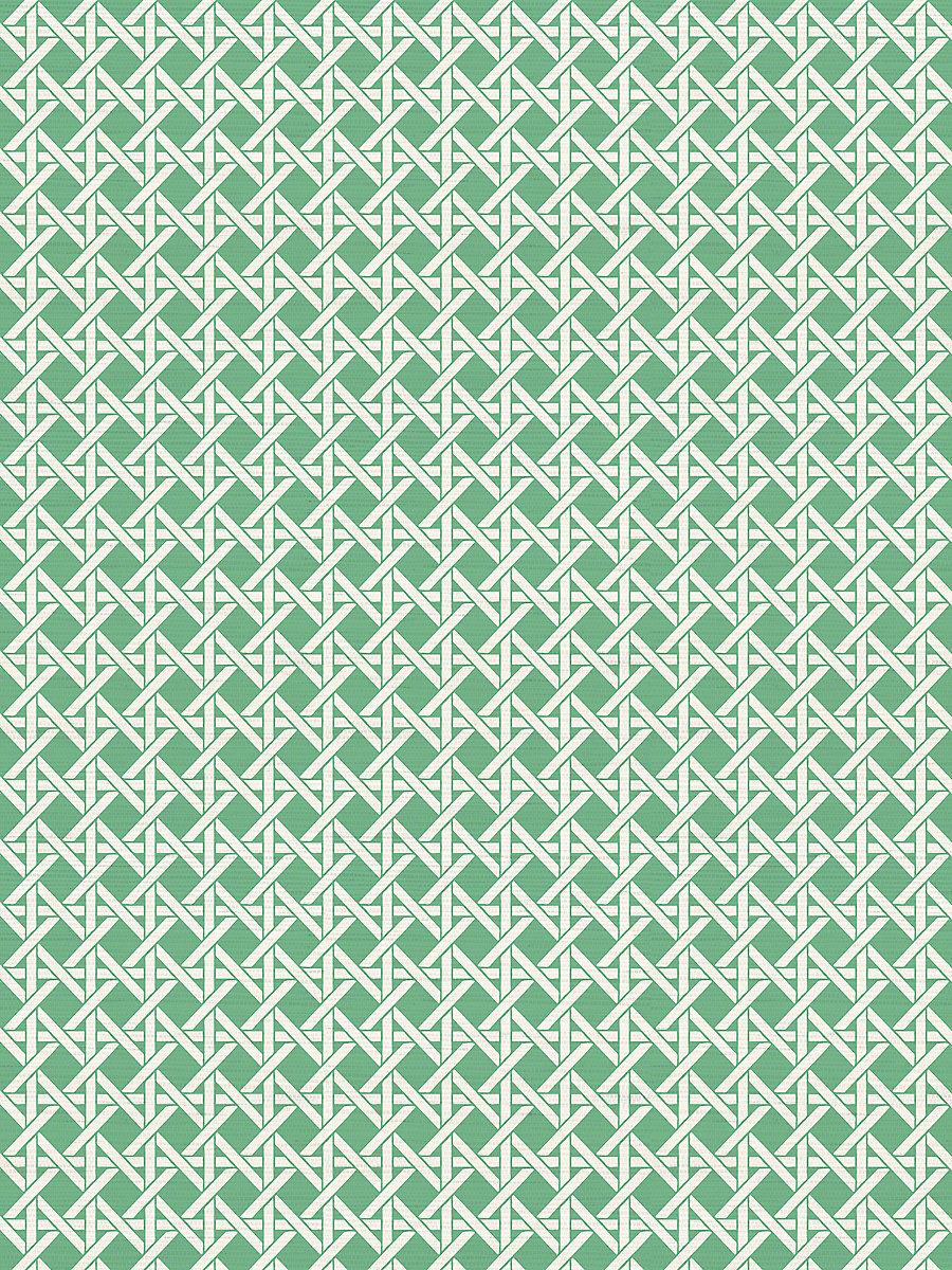 Scalamandre Devon Weave Trousdale Wallpaper