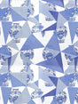 Scalamandre Elements White Wallpaper
