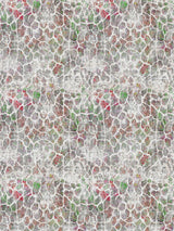 Scalamandre Giraffe Holiday Wallpaper