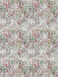 Scalamandre Giraffe Holiday Wallpaper