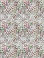 Scalamandre Giraffe Holiday Wallpaper