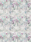 Scalamandre Giraffe Intenso Wallpaper