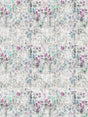 Scalamandre Giraffe Intenso Wallpaper