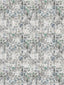 Scalamandre Giraffe Opulence Wallpaper