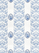 Scalamandre Imperial White Wallpaper