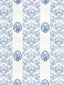 Scalamandre Imperial White Wallpaper