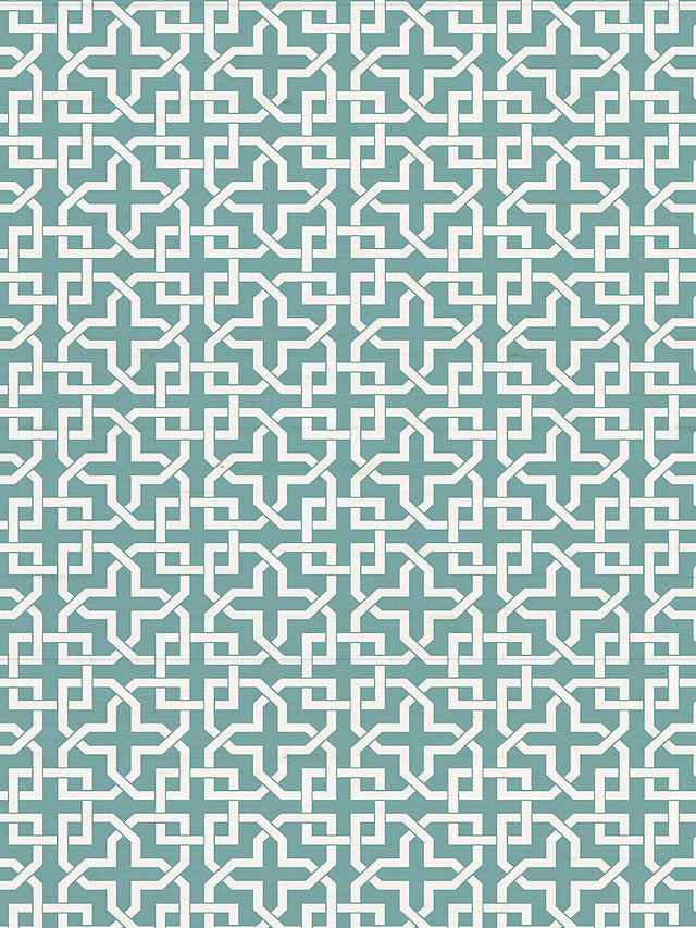 Scalamandre Infinity Montecito Wallpaper