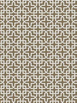 Scalamandre Infinity Mod Twill Wallpaper