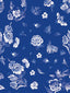 Scalamandre Masters Blue Wallpaper