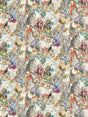 Scalamandre Mombo Rhapsody Multi Wallpaper