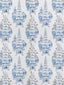 Scalamandre Masterpieces Tulip White Wallpaper