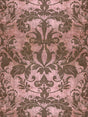 Scalamandre Palace Damask Blush Wallpaper