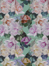 Scalamandre Passion Laduree Wallpaper