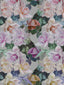 Scalamandre Passion French Gray Wallpaper