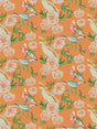 Scalamandre Peony Inspira Bellini Wallpaper