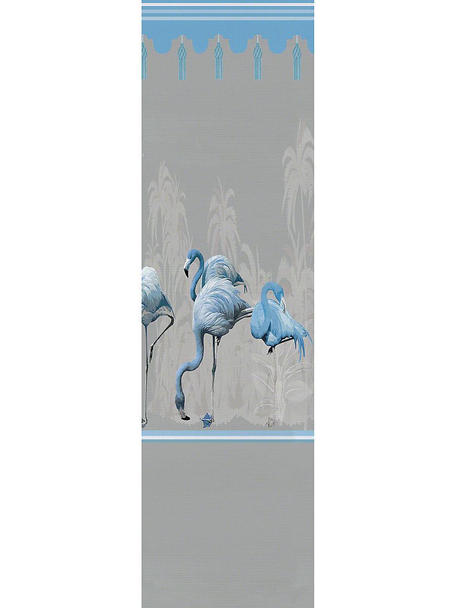 Scalamandre Palm Springs Diptych Beverley - Right Panel Wallpaper