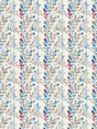 Scalamandre Tuileries French Blue Wallpaper