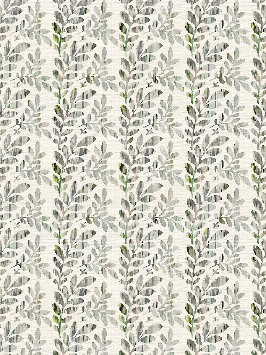 Scalamandre Tuileries Nature Wallpaper