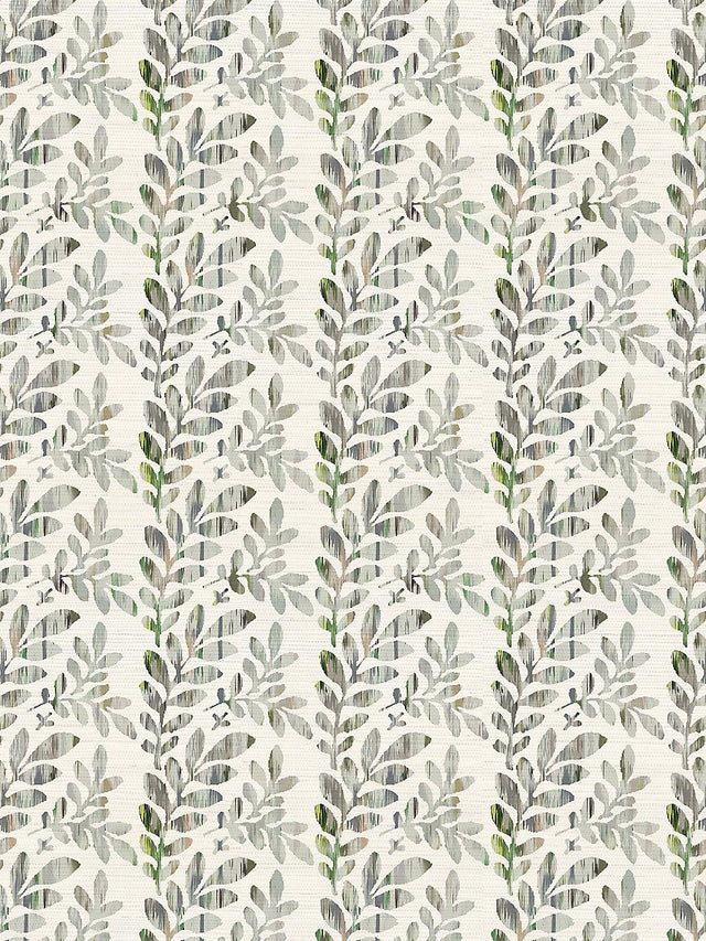 Scalamandre Tuileries Nature Wallpaper