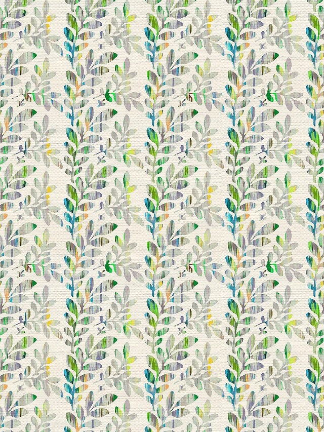 Scalamandre Tuileries Verdure Wallpaper