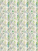 Scalamandre Tuileries Verdure Wallpaper