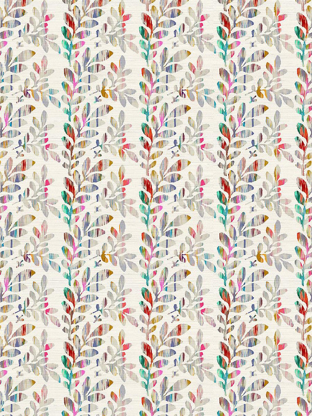 Scalamandre Tuileries Champagne Wallpaper