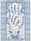 Scalamandre Tree Of Life Dyptich | Single Classic - Left Panel Wallpaper