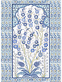 Scalamandre Tree Of Life Dyptich | Single Classic - Right Panel Wallpaper
