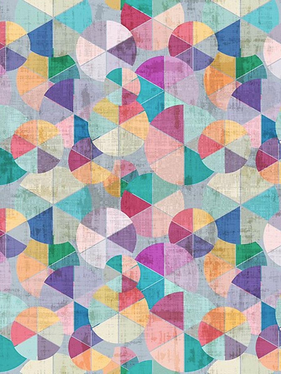 Scalamandre Turning May Wallpaper
