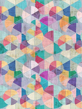 Scalamandre Turning May Wallpaper