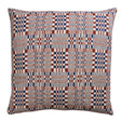Schumacher Americana 20" x 20" Brimfield Pillow