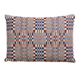 Schumacher Americana 16" x 12" Brimfield Pillow