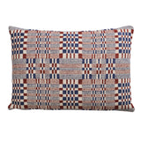 Schumacher Americana 16" x 12" Brimfield Pillow