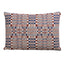 Schumacher Americana 16" x 12" Brimfield Pillow