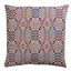 Schumacher Americana 22" x 22" Brimfield Pillow
