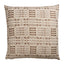 Schumacher Fawn 22" x 22" Brimfield Pillow