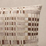 Schumacher Fawn 18" x 12" Brimfield Pillow