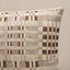 Schumacher Fawn 18" x 12" Brimfield Pillow