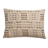 Schumacher Fawn 18" x 12" Brimfield Pillow