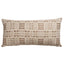 Schumacher Fawn 24" x 12" Brimfield Pillow