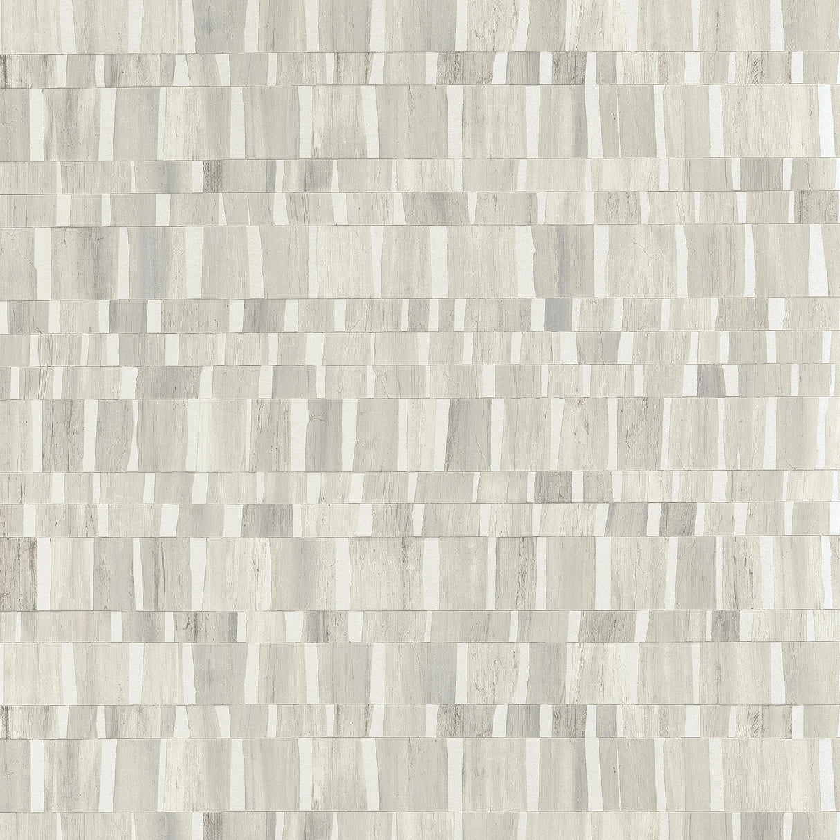 Thibaut Twillingate Off White Wallpaper