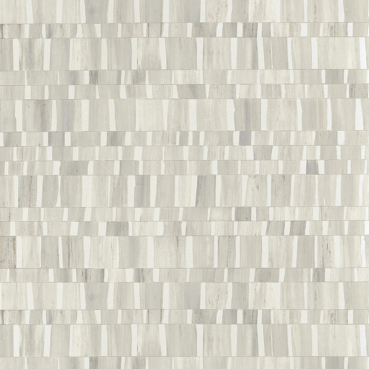 Thibaut Twillingate Off White Wallpaper