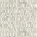 Thibaut Twillingate Off White Wallpaper