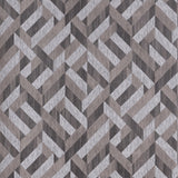 Thibaut Bristlecone Grey Wallpaper
